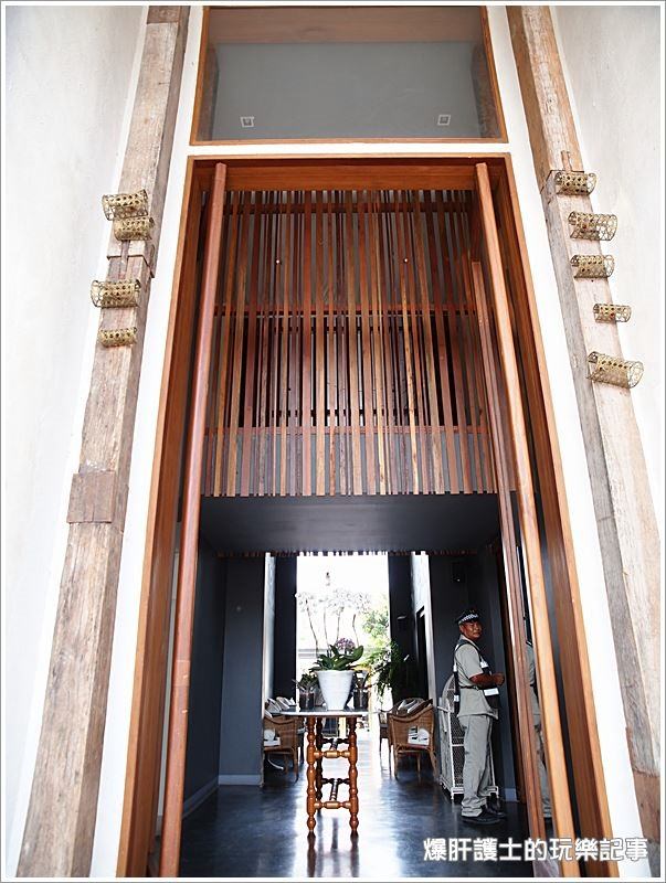 【清邁住宿】薩拉拉納飯店 Sala lanna Chiang Mai 以服務及餐點取勝的酒店 - nurseilife.cc