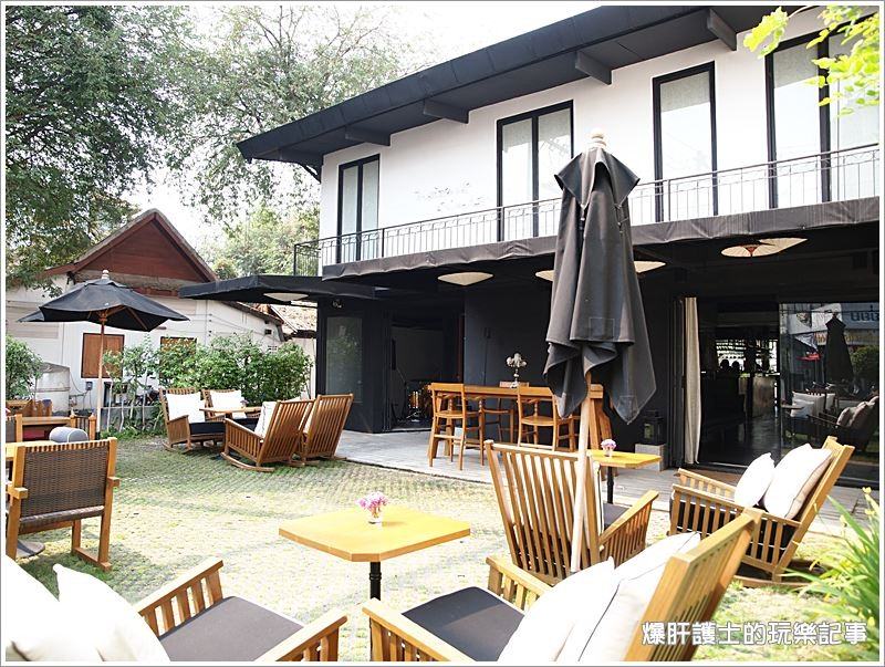 【清邁住宿】薩拉拉納飯店 Sala lanna Chiang Mai 以服務及餐點取勝的酒店 - nurseilife.cc