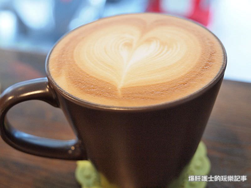 【石牌咖啡館】好日子。咖啡 MD cafe' 榮總午後小歇的好地方 - nurseilife.cc