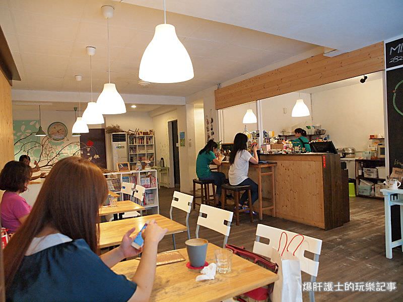 【石牌咖啡館】好日子。咖啡 MD cafe' 榮總午後小歇的好地方 - nurseilife.cc