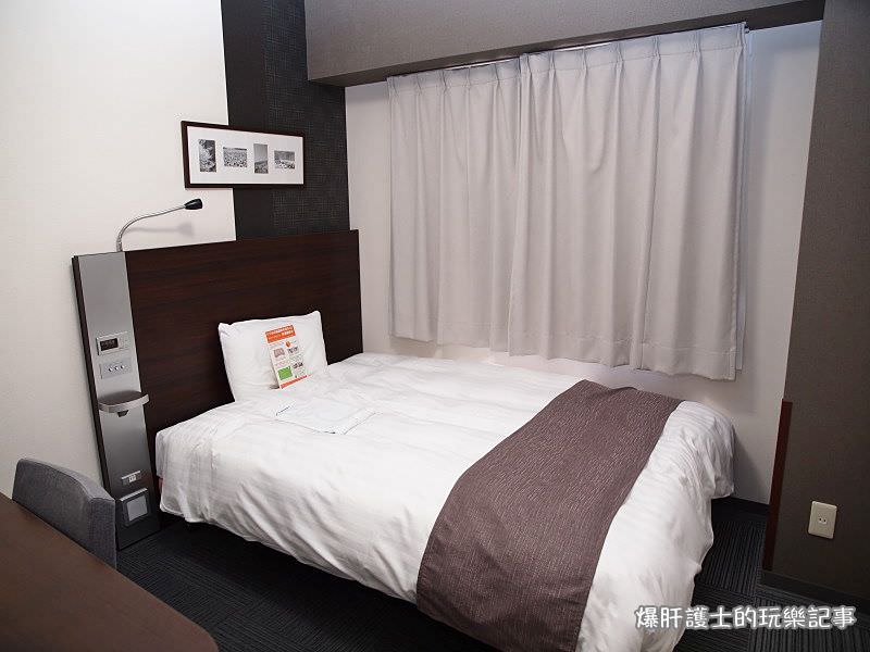 【福島住宿】Comfort Hotel Koriyama 附中、西早餐的便宜連鎖舒適飯店 - nurseilife.cc