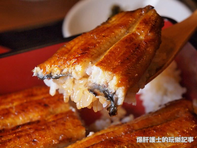 【東京美食】東京駒形前川鰻魚飯 在東京晴空塔內的200年鰻魚飯 - nurseilife.cc