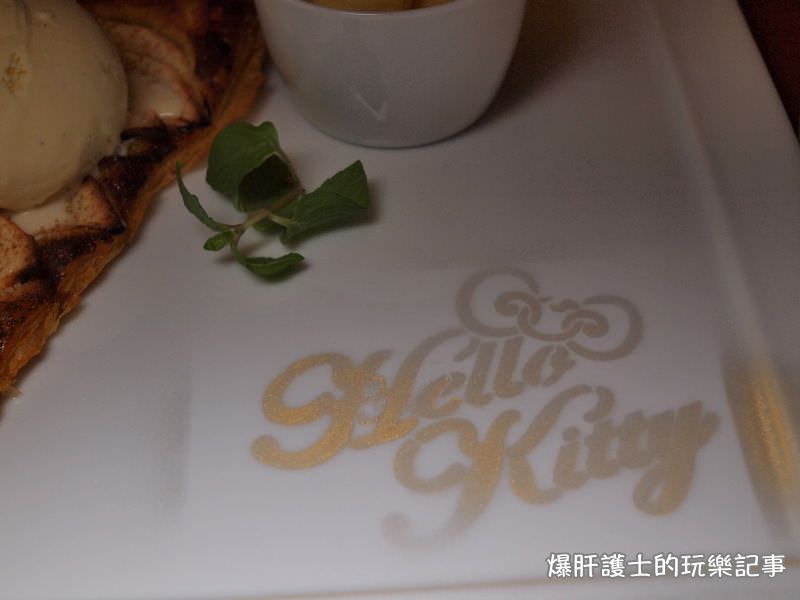 【橫濱美食】低調奢華風走高級路線的Hello Kitty餐廳 - nurseilife.cc