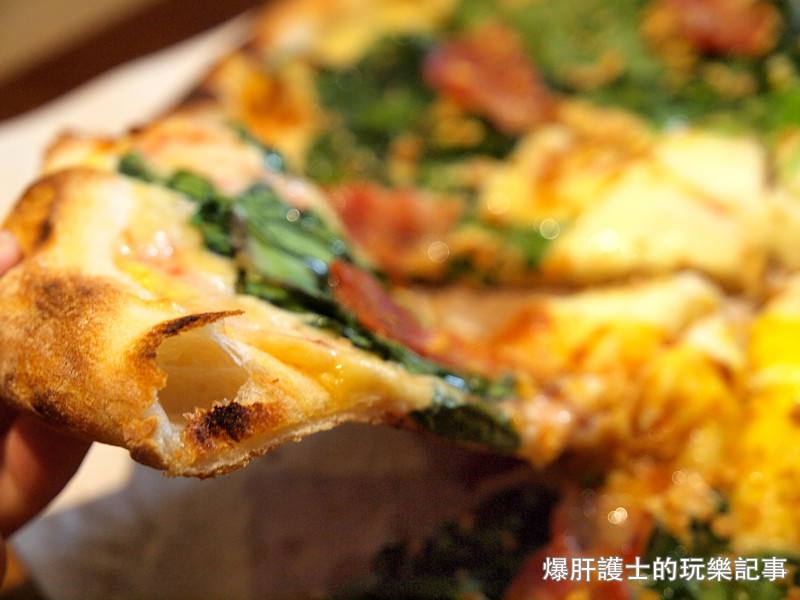 到合作金庫吃披薩！ Pizza Factory 披薩工廠 平價美味的義式料理 - nurseilife.cc