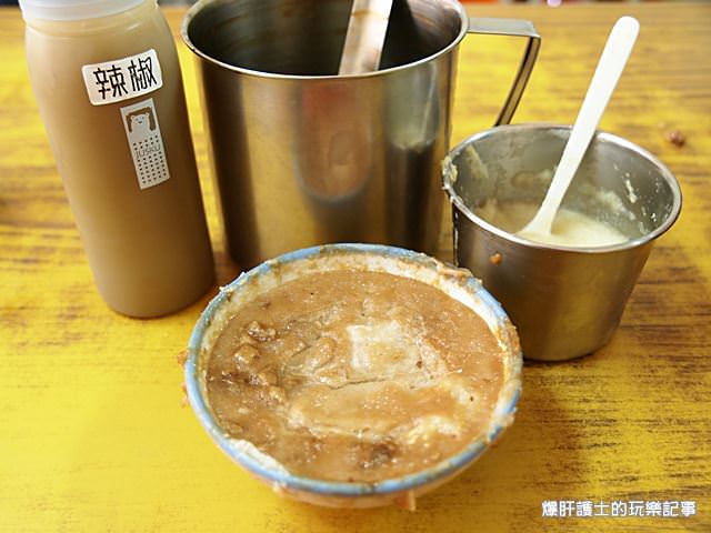【台南】傳統古早味 方家碗粿 - nurseilife.cc