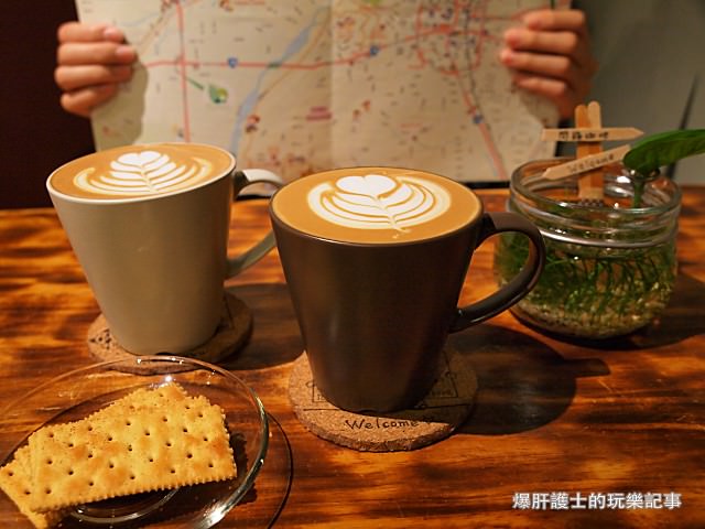 【宜蘭】問路咖啡 聚集溫暖和想念的咖啡店（已更換經營團隊） - nurseilife.cc