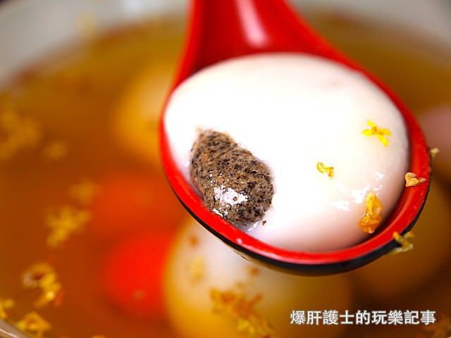 【芝山捷運站美食】Dr.Q手工湯圓，不管鹹的、甜的湯圓都好吃！ - nurseilife.cc