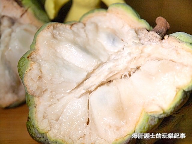 【台灣在地農產品】支持在地小農 來自台東無毒栽種的釋迦 - nurseilife.cc