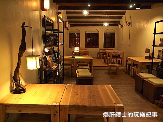 【新竹美食】在來書坊 以有機飲食為主軸的湖口老街咖啡館 - nurseilife.cc