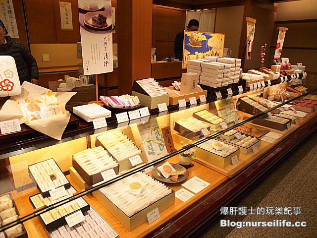 【大阪美食】千鳥屋宗家 大阪必吃的百年傳統甜點店 - nurseilife.cc