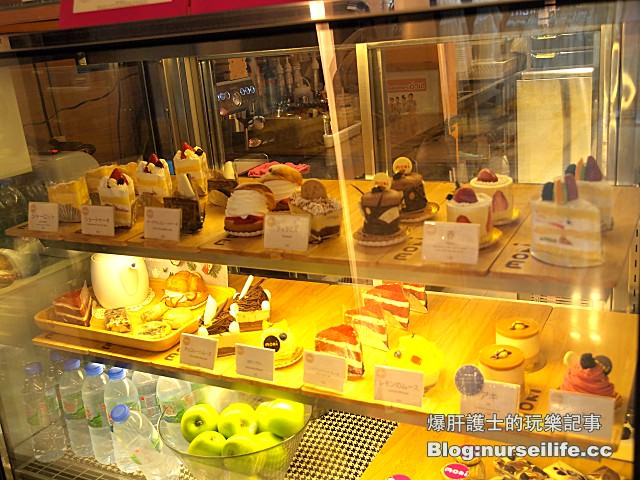 【曼谷美食】Patisserie MORI Osaka 來自大阪的幸福甜點 - nurseilife.cc