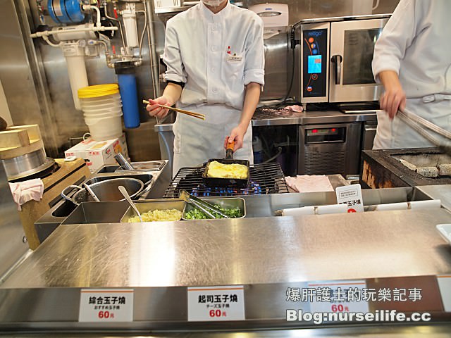 【台北捷運大安森林公園站美食】大安森林食堂 日本最大的庶民連鎖自助餐來了 - nurseilife.cc