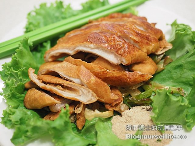 【台北美食】宋廚菜館 號稱全台灣最難訂的烤鴨 - nurseilife.cc