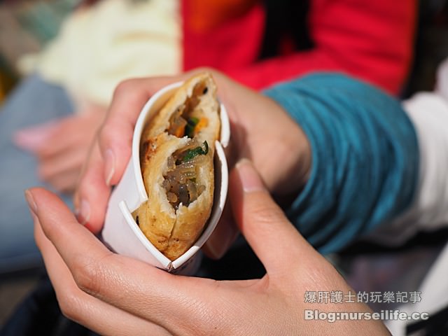 【濟州島美食】제주감귤호떡 濟州島最熱門的韓式煎餅 - nurseilife.cc