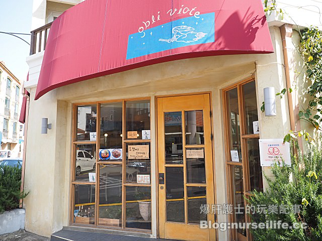 【濟州島】오블리비아테 Obli Viate 西歸浦必訪的咖啡店 - nurseilife.cc