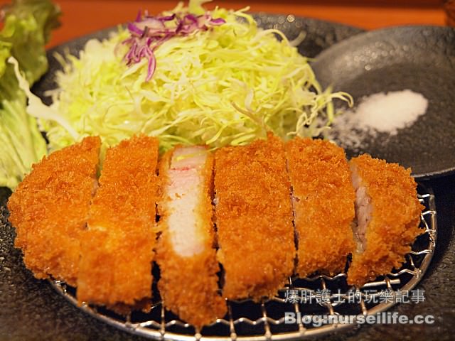 【大阪美食】かつ喜 Tonkatsu kitchen 好吃的炸豬排 - nurseilife.cc