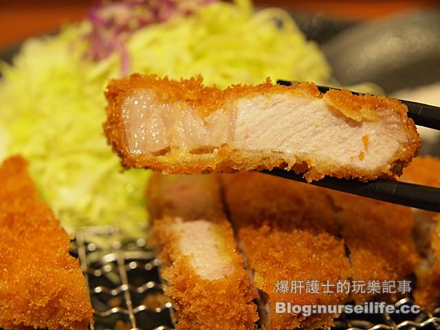 【大阪美食】かつ喜 Tonkatsu kitchen 好吃的炸豬排 - nurseilife.cc