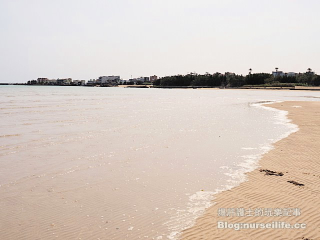 【濟州島】표선해수욕장 Pyosun Beach 西歸浦的潮汐海灘 - nurseilife.cc