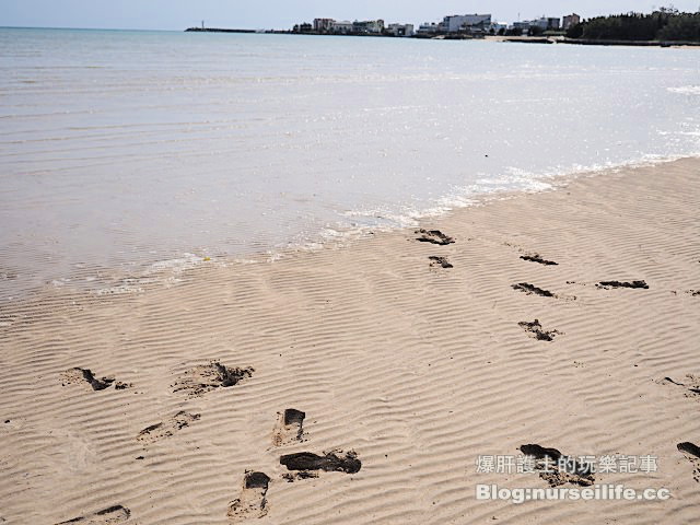 【濟州島】표선해수욕장 Pyosun Beach 西歸浦的潮汐海灘 - nurseilife.cc