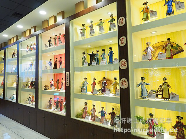 【台北】泰山娃娃產業文化館 令女孩兒瘋狂的芭比娃娃館 - nurseilife.cc