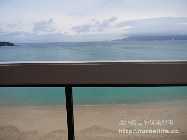【沖繩】AJ Kouki Resort Hotel 附漂亮海灘早餐還有沖繩豬肉涮涮鍋的優質住宿 - nurseilife.cc