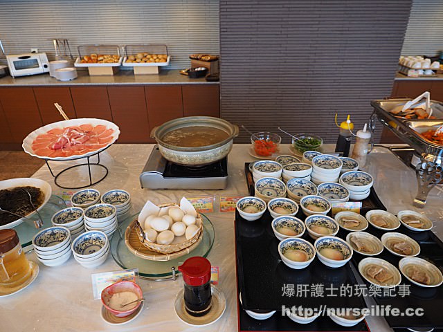 【沖繩】AJ Kouki Resort Hotel 附漂亮海灘早餐還有沖繩豬肉涮涮鍋的優質住宿 - nurseilife.cc