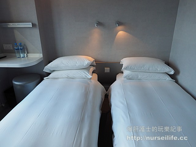 【香港住宿】INN Hotel 盛世酒店 距離油麻地地鐵站一分鐘 - nurseilife.cc