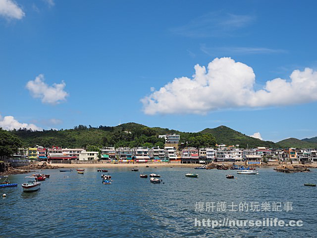 香港人的度假島嶼–南ㄚ島 周潤發的故鄉 - nurseilife.cc