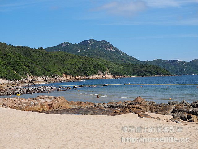 香港人的度假島嶼–南ㄚ島 周潤發的故鄉 - nurseilife.cc