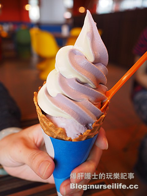 【沖繩】Blue Seal 沖繩必嘗的美國冰淇淋 - nurseilife.cc