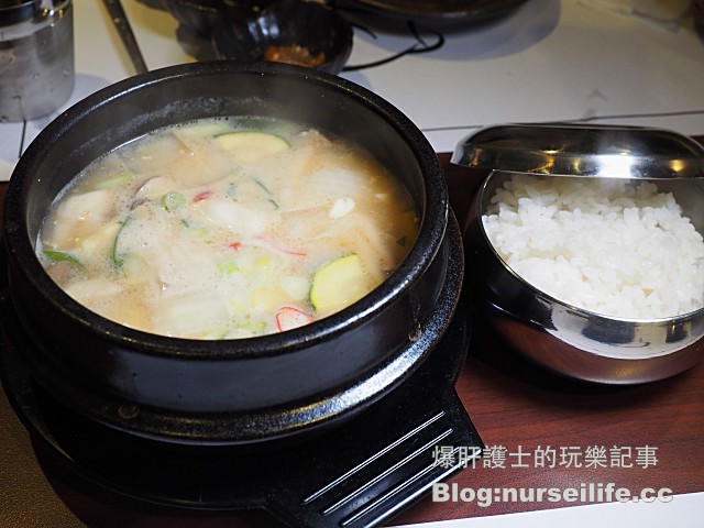 【台北美食】K-Chef 韓廚食坊 平價美味的韓國烤肉及家庭式料理 - nurseilife.cc