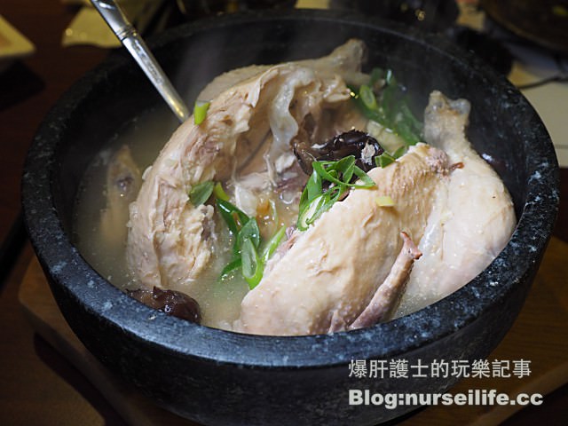 【台北美食】K-Chef 韓廚食坊 平價美味的韓國烤肉及家庭式料理 - nurseilife.cc