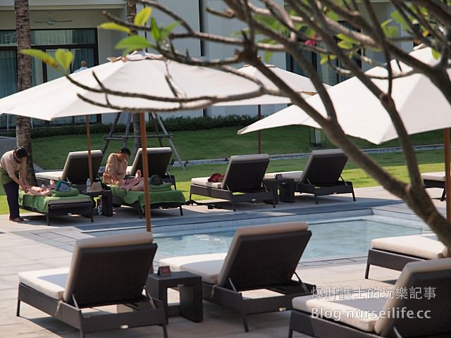 【曼谷住宿】U Sathorn Bangkok 曼谷最超值的花園別墅五星級渡假飯店 - nurseilife.cc
