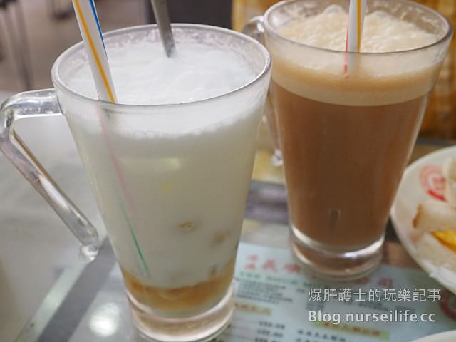 【香港美食】港澳義順牛奶公司 - nurseilife.cc