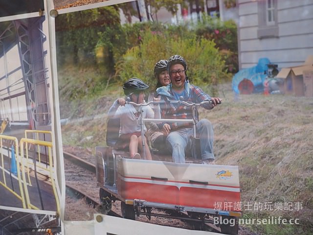 【秋田旅遊】到日本搭火車不稀奇 可以自己開火車才夯的小坂鐵道公園 - nurseilife.cc