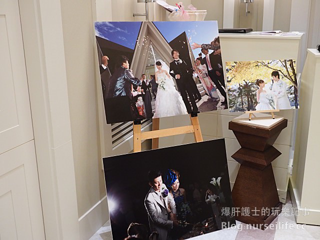 【海外婚禮】日本最熱門的結婚場所！輕井澤王子飯店：光之教堂、風之教堂，外拍景點多還有多種宴會廳及五間飯店住宿套房可以選擇！ - nurseilife.cc