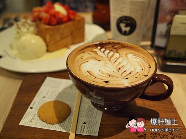 【泰國美食】After you dessert cafe 曼谷超人氣蜜糖土司 - nurseilife.cc