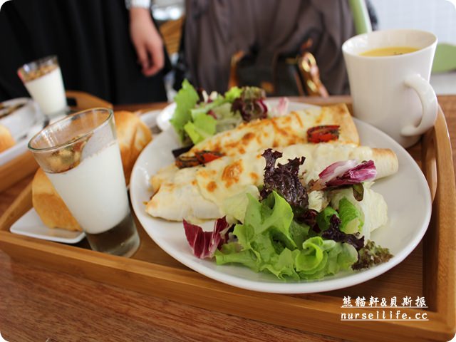 【台南美食】95咖啡館Café & Foodie 提供自烘吐司的全天候早午餐咖啡館 - nurseilife.cc
