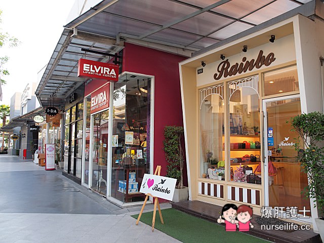 【曼谷旅遊】The Circle Ratchapruk 曼谷小歐洲購物商場 - nurseilife.cc