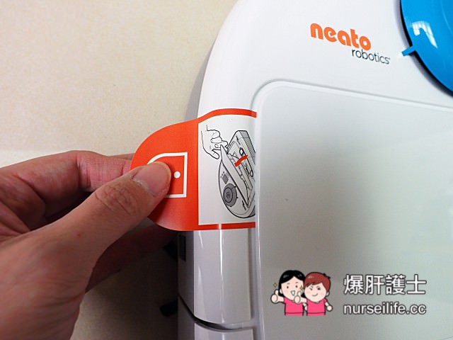 懶人家中必備好幫手 美國超熱銷Neato botvac 85掃地機器人 - nurseilife.cc