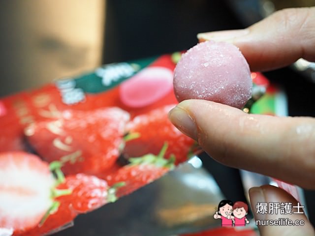 【日本必買超商零食】大人の莓 看到一次買一次的期間限定草莓冰 - nurseilife.cc