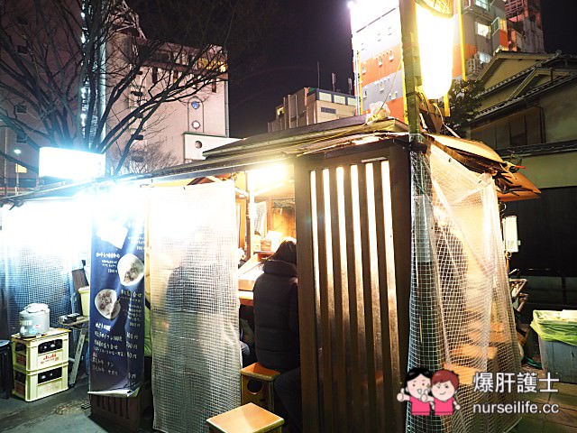 【福岡美食】博多中洲屋台 感受福岡的夜市路邊攤文化 - nurseilife.cc