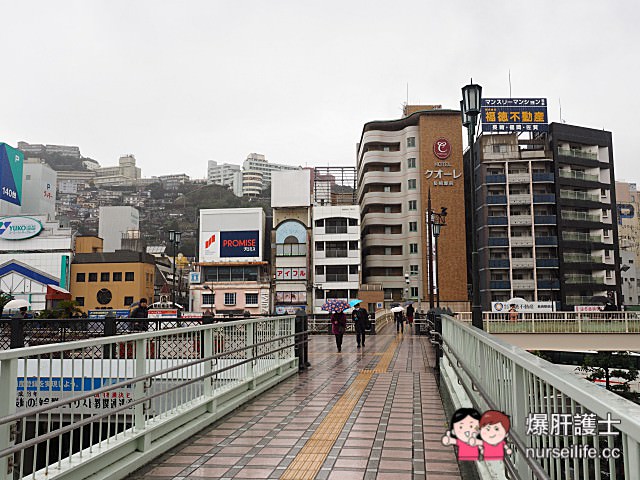 【長崎住宿】Hotel Cuore Nagasaki Ekimae 長崎車站前交通方便但訂房要小心的商務旅館 - nurseilife.cc