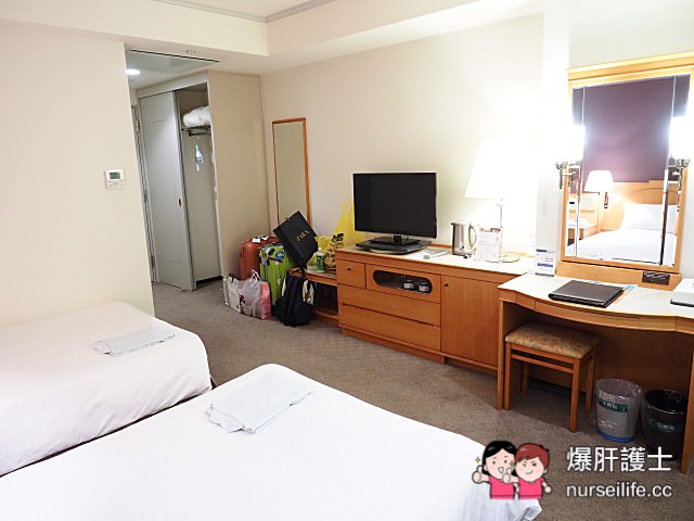 【熊本住宿】從房間就能看到熊本城的飯店 KKR Hotel 熊本 - nurseilife.cc