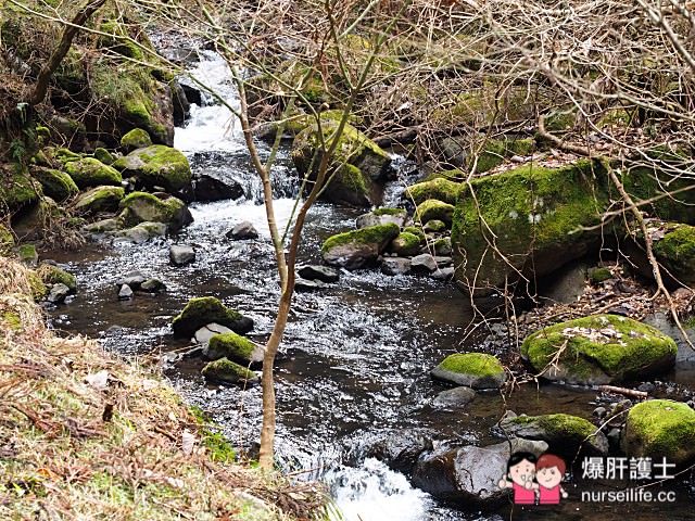 九州熊本黑川溫泉一日遊 深山裡的露天溫泉男女混浴初體驗 - nurseilife.cc