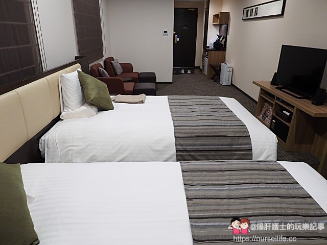 【日本住宿】金澤Hotel Mystays 離車站近，便宜又寬敞的住宿。 - nurseilife.cc