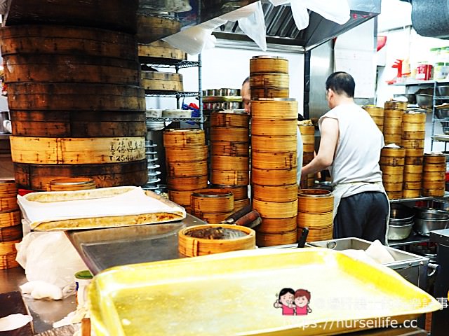 【香港西環】新興食家 CNN評價第一 陳奕迅、謝霆鋒名人都愛的流沙包點心店 - nurseilife.cc