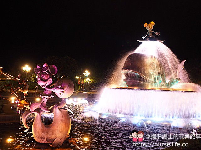 香港、大嶼山｜迪士尼樂園 Hong Kong Disneyland - nurseilife.cc