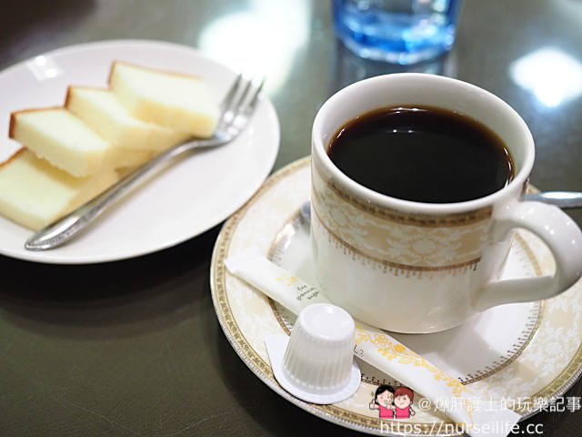 台北、士林｜天母士東路 小黑咖啡簡餐 - nurseilife.cc