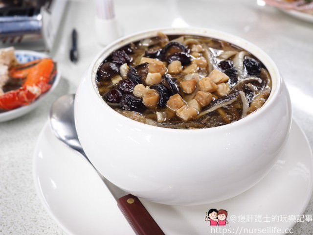 台北、士林｜員外食堂 天母大份量辦桌菜的私廚料理 - nurseilife.cc